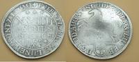 Altdeutschland, Braunschweig-Wolfenbüttel 2/3 Taler Rudolf August & Anton Ulrich -