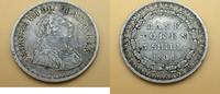 Großbritannien 3 Shillings (Bank Token) Georg III. -