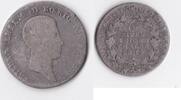Preussen 1/6 Taler Friedrich Wilhelm III -