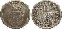 Altdeutschland bis 1871 2 Mariengroschen Osnabrück -