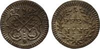 Altdeutschland bis 1871 Pfennig Regensburg -