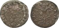 Altdeutschland bis 1871 Montfort Kreuzer 1724 mit Prägeglanz, vorzüglich 376.52 元 含税 ＋  242.65 元 运费