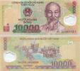 VIETNAM P.119n 10000 Dong -