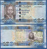 SÜDSUDAN P.10 100 Pounds -