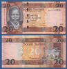 SÜDSUDAN P.13a 20 Pounds -
