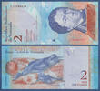 VENEZUELA 2 Bolivares Fuerte 20.03.2007 P.88a Kassenfrisch 8.37 元 含增值税 ＋  167.34 元 运费