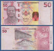 ESWATINI (SWAZILAND) 50 Emalangeni Commemorative -