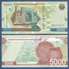USBEKISTAN / UZBEKISTAN 5000 Sum -