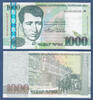 ARMENIEN / ARMENIA 1000 Dram -