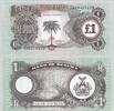 BIAFRA 1 Pound -