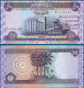 IRAK 50 Dinars -