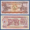 MOZAMBIQUE 50 Meticais -