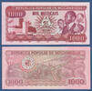 MOZAMBIQUE 1000 Meticais -