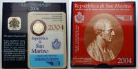 San Marino 2 Euro Borghesi, Archivbild -