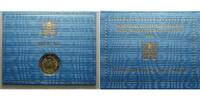 Vatikan 2 Euro VII. Weltfamilientreffen in Mailand -