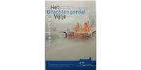 Niederlande 5 Euro Amsterdamer Grachtengürtel, UNESCO Weltkulturerbe, <b>(1/9 Münze)</b> -