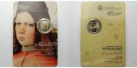 San Marino 2 Euro Pinturicchio - 500.Todestag 1513 - 2013 (italienischer Maler) -