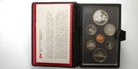 Kanada 2,91 $ Jahressatz ohne Zertifikat -