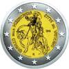 Vatikan 2 Euro Heiliges Jahr der Barmherzigkeit,- 2 Euro im Blister,<b>sofort lieferbar !!!</b> -