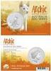 Australien 1 $ Zoo - Serie - Archie - 1 oz. -<b>-Neue Serie-</b> <b>sofort lieferbar !!!</b> -