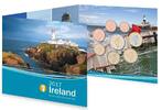 Irland 3,88 € Kursmünzensatz, -