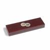70 Jahre Bundesrat 2 Euro-Etui x 5 Prägeanstalten Münzetui VOLTERRA für 5 dt.2-Euro-Gedenkmünzen "70 Jahre Bundesrat"(Jahrg. 2019) -
