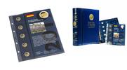 70 Jahre Bundesrat 2 Euro Nachträge für dt. 2-Euro-Gedenkmünzen Nachtrag 2019 für Classic- Münzalbum -