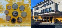 Luxemburg 5,88 € <br> <b> RAR! </b> KMS,mit zusätzl.2 Euro Gedenkmünze "40.Hochzeitstag FOTOPRÄGUNG" (Brücke) -