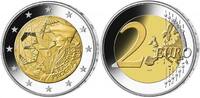 Deutschland 2 Euro 35 Jahre ERASMUS-Programm, <b> Prägestätte A</b> <br> -