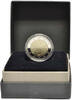 Niederlande 2 Euro 35 Jahre ERASMUS-Programm - im Etui & Zertifikat - <b>RAR!</b> -