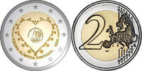 Portugal 2 Euro Olympia Team Portugal 2024 -