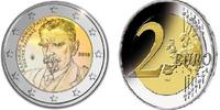Griechenland 2 Euro 2018 75. Todestag von Kostis Palamas, ab sofort lief... 40.16 元 含增值税 ＋  326.32 元 运费