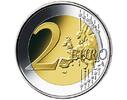 Euroländer, komplett 2 Euro<br> x <br>18 Münzen <br>(1 x Belgien) 35 J.Erasmus-Prog., Komplettsammlung aller 2 Euro Gedenkmünzen, ohne Deutschland -