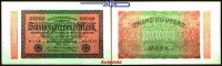 Deutsches Reich 20 000 Mark 1923 20,02 Inflation, Reichsbanknote, Ro.84e... 8.37 元 含增值税 ＋  326.32 元 运费