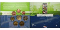 Niederlande 3.88 2003 Kursmünzen, kompl. Satz 2003 * stglimBlister 75.30 元 含增值税 ＋  326.32 元 运费