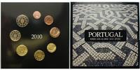 Portugal 3,88 € Kursmünzensatz -