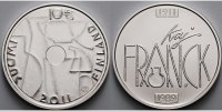Finnland 10 Euro 100. Geb.von Kaj Franck, Keramik- und Glasdesigner, inkl. Zertifikat -