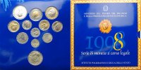 Italien 3388 Lire 400. Todestag Lorenzo Gian Bernini -