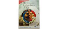 Niederlande 5 Euro Niederlande und die Malkunst (Malerei), Silber -