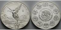 Mexiko 2 Onza,<br><b><b>2 oz.</b> Siegesgöttin, 2 Onza -