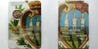 San Marino 2 Euro 2009 Europäisches Jahr der Kreativität und Innovation ... 584.03 元 含增值税 ＋  468.56 元 运费