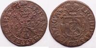 Spanish Netherlands, Brussel gigot Albert & Isabella -