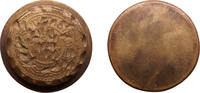 Tunesia under France Matrice 20 francs Ahmad Pasha Bey -