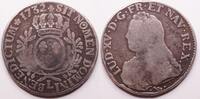France, Bayonne Ecu Louis XV -