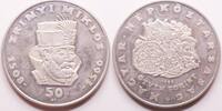 Hungary 50 forint -