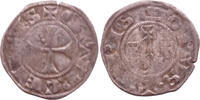 France, Feodales , Cahors (évêché de) denier -