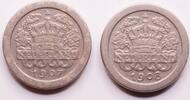 Nederland (lot) stuiver -