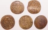 Nürnberg (lot) Rechenpfennig -