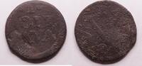 East indies - Soerabaia - Batavia Duit -