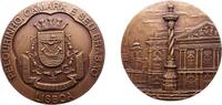 Portugal - Lisbon medaille PILLORY OF LISBON -